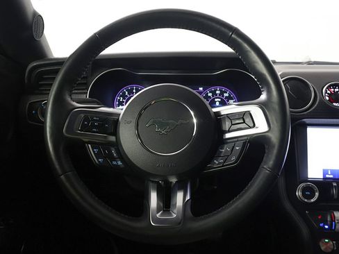 Used 2021 Ford Mustang GT Premium w/ GT Performance Package RWD image 32