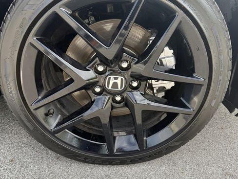 Certified 2024 Honda Civic Si image 19