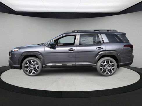 New 2026 Subaru Outback Touring XT AWD/4WD image 5
