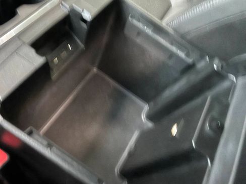 Used 2019 Chevrolet Silverado 1500 LTZ image 17