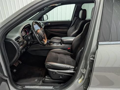Used 2023 Dodge Durango R/T AWD/4WD image 17