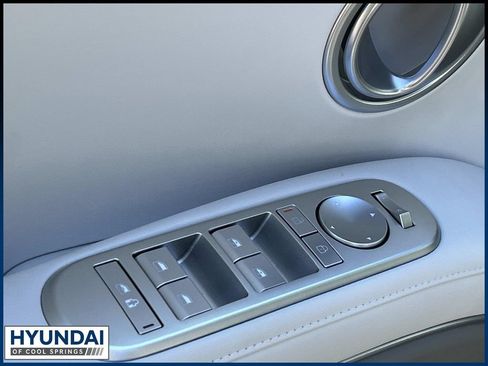 New 2026 Hyundai Palisade FWD Hybrid image 17