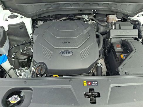 Used 2020 Kia Telluride EX w/ EX Premium Package image 28