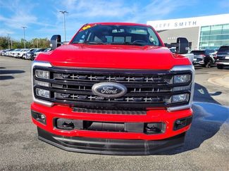 Used 2024 Ford F250 Lariat w/ Lariat Ultimate Package video 2