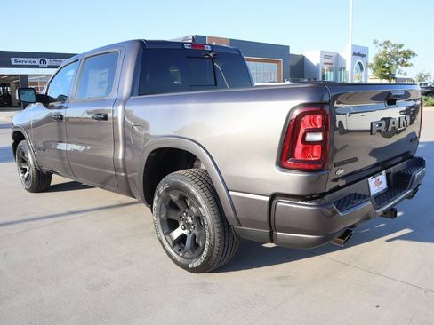 New 2026 RAM 1500 Big Horn image 23