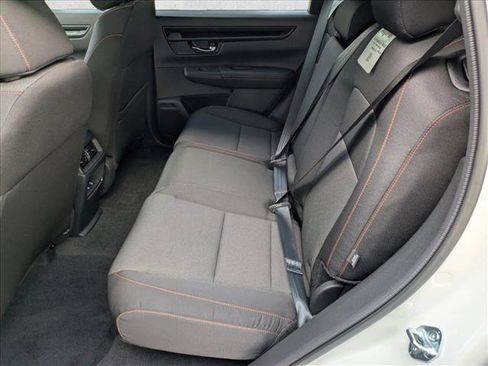 New 2026 Honda CR-V Sport image 15
