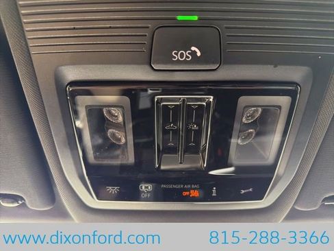 Used 2024 Volkswagen Atlas Cross Sport SEL Premium R-Line AWD/4WD image 20