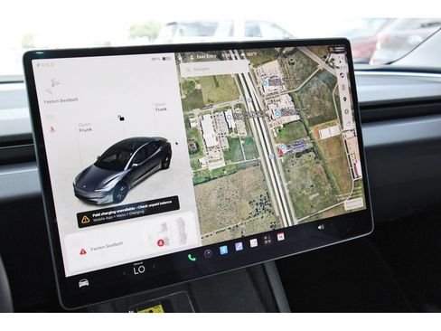 Used 2024 Tesla Model 3 Performance AWD/4WD image 23