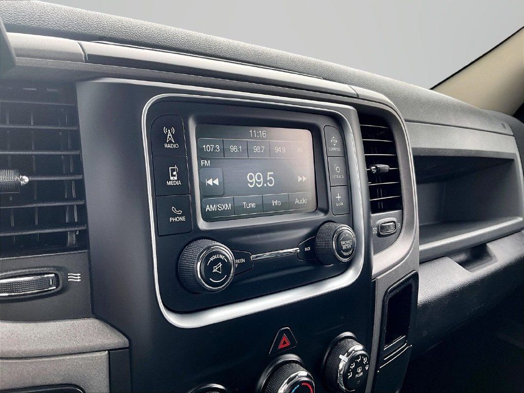 Used 2014 RAM 1500 Express w/ Black Ram 1500 Express Group AWD/4WD image 19