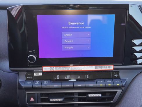 New 2026 Toyota Camry LE image 10