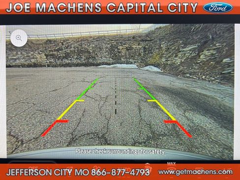 Certified 2023 Ford Escape ST-Line w/ Tech Pack #1 image 22