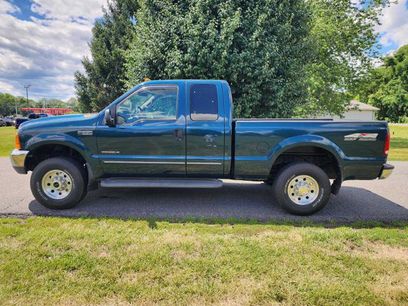 Used 1999 Ford F250 XLT