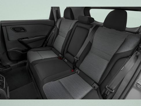 Used 2023 Nissan Rogue S image 16