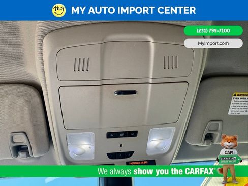 Used 2020 Buick Envision Essence w/ LPO, Cargo Package AWD/4WD image 27