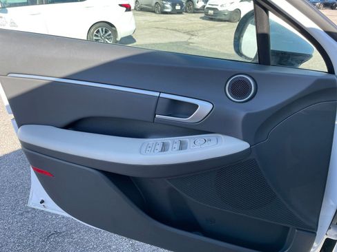 Used 2025 Hyundai Sonata SEL image 18