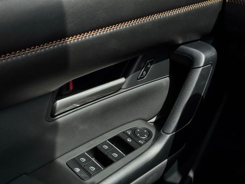 New 2025 MAZDA CX-50 AWD 2.5 Turbo w/ Weather Package image 36