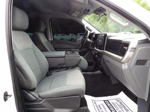 Used 2024 Ford F250 XLT w/ FX4 Off-Road Package AWD/4WD image 44