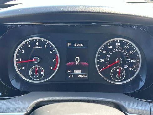 Used 2023 Kia K5 GT-Line w/ GT-Line Premium Package image 32