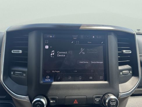 Certified 2022 RAM 1500 Laramie image 19