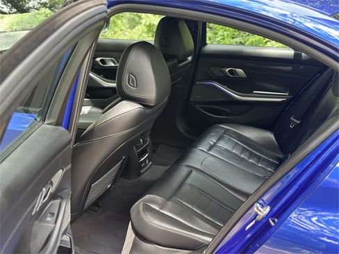 Used 2020 BMW M340i xDrive image 32