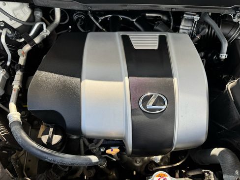 Used 2019 Lexus RX 350 FWD w/ Navigation Package image 29