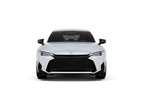 New 2026 Lexus IS 350 F Sport w/ Technology Package image 10