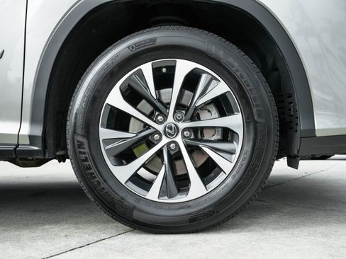 Used 2020 Lexus RX 350 AWD w/ Premium Package image 27