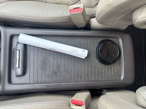 Used 2012 Honda CR-V EX-L image 8