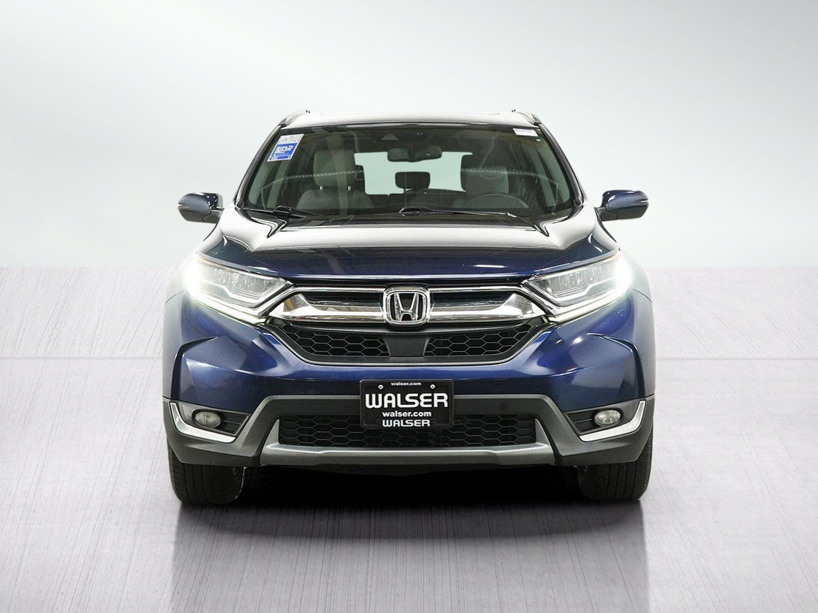 Used 2017 Honda CR-V Touring image 8