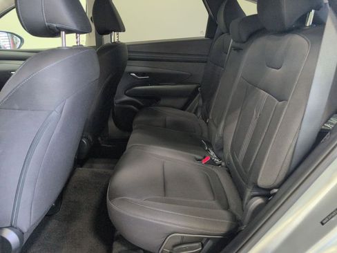Used 2026 Hyundai Tucson SEL image 26