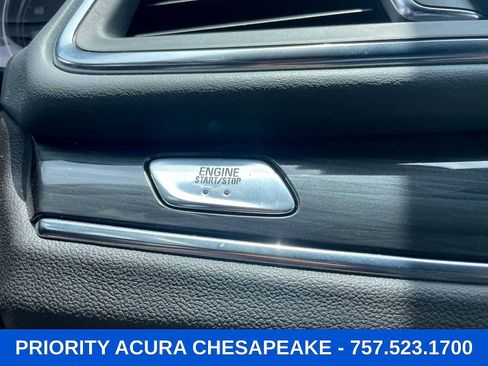 Used 2023 Buick Enclave Essence FWD image 20