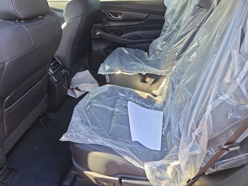 New 2026 Subaru Ascent Premium image 16