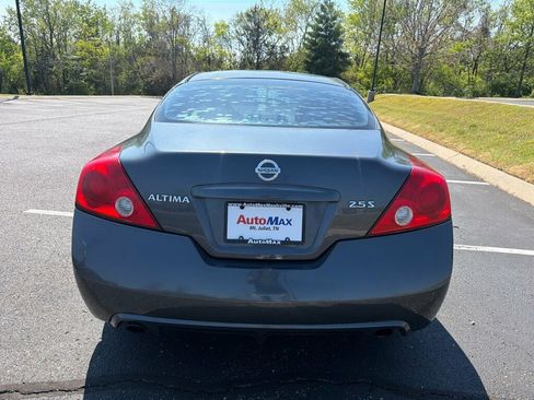 Used 2013 Nissan Altima 2.5 S image 5