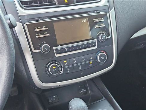 Used 2016 Nissan Altima 2.5 S w/ Power Driver Seat Package FWD image 20