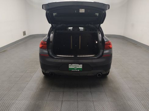 Used 2018 BMW X2 xDrive28i w/ Convenience Package AWD/4WD image 29