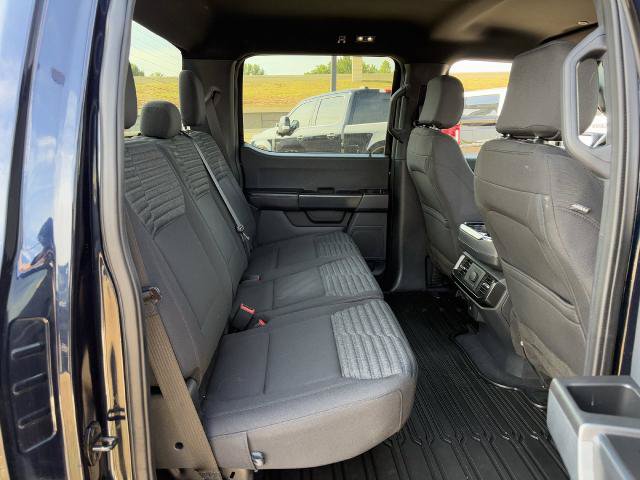 Certified 2023 Ford F150 XL w/ STX Appearance Package AWD/4WD image 31
