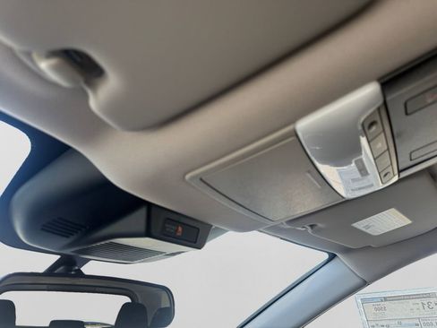 New 2026 Nissan Rogue SV w/ Cold Weather Package image 27