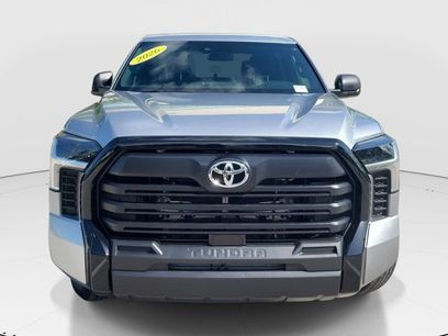 Used 2026 Toyota Tundra SR