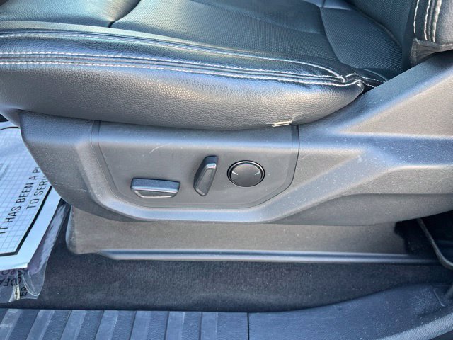 Used 2022 Ford F350 Lariat w/ Lariat Ultimate Package AWD/4WD image 20