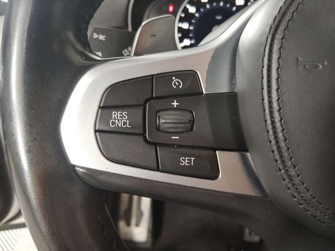 Used 2017 BMW 540i image 14