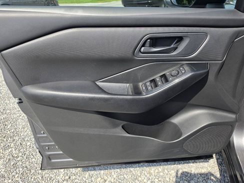 Used 2024 Nissan Rogue S AWD/4WD image 7