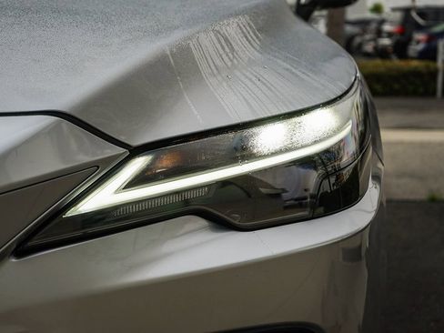 Used 2025 Lexus RX 350 Premium Plus w/ Accessory Package image 8