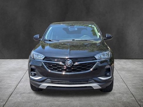 Used 2023 Buick Encore GX Preferred w/ Cold Weather Comfort Package AWD/4WD image 9