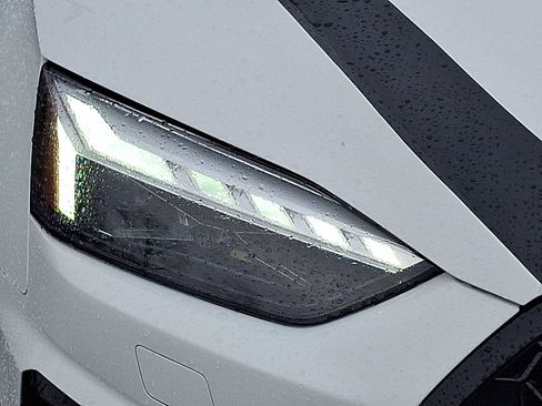 Used 2023 Audi A5 2.0T Prestige w/ Black Optic Plus Package image 28