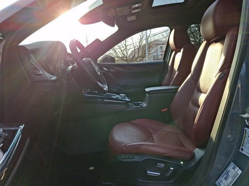 Certified 2023 MAZDA CX-9 Carbon Edition image 13