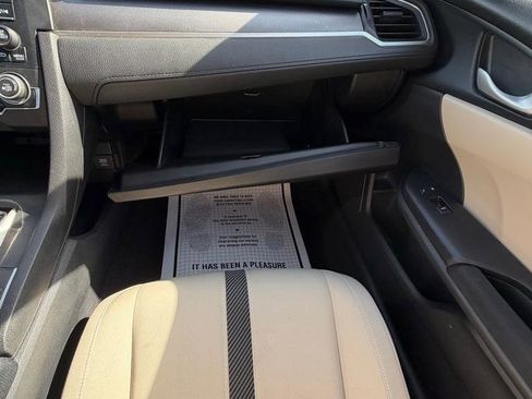 Used 2016 Honda Civic LX image 23