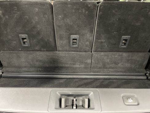 Used 2025 Ford Expedition Active image 14