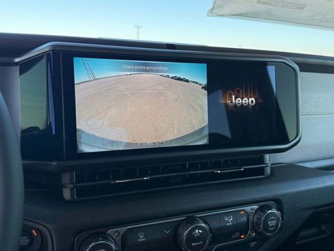 New 2026 Jeep Wrangler Sport S image 31