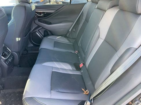 Used 2020 Subaru Outback Onyx Edition XT image 7