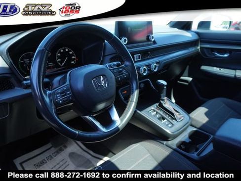 Used 2023 Honda CR-V Sport image 21